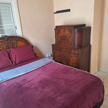 Big House Near Sea, Shared Swimming Pool