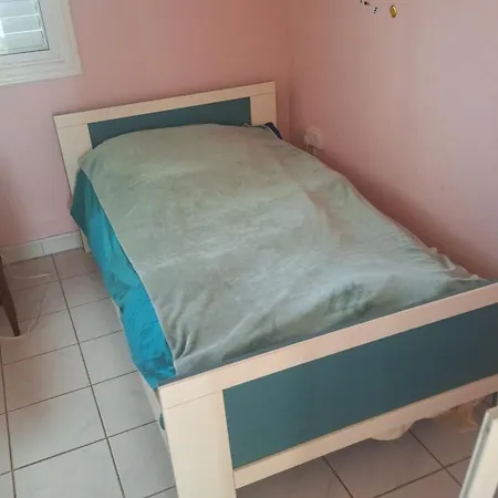 Big House Near Sea, Shared Swimming Pool 빌라