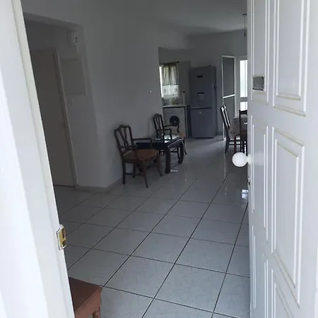 Big House Near Sea, Shared Swimming Pool