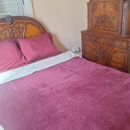 Big House Near Sea, Shared Swimming Pool 빌라 *