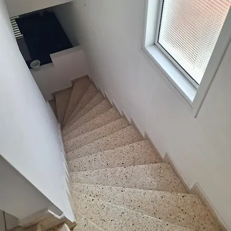 Big House Near Sea, Shared Swimming Pool