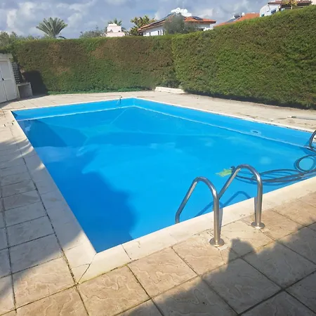 Big House Near Sea, Shared Swimming Pool