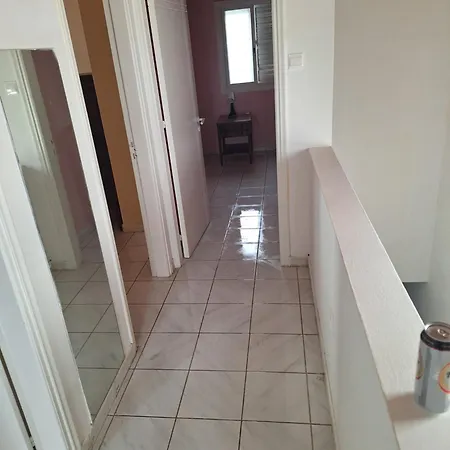 Big House Near Sea, Shared Swimming Pool