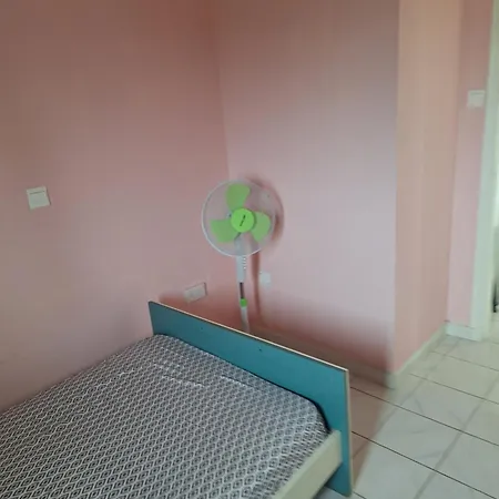 Willa Big House Near Sea, Shared Swimming Pool *