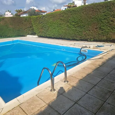 Big House Near Sea, Shared Swimming Pool Villa