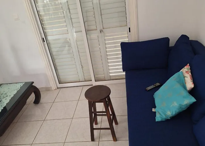 Vila Big House Near Sea, Shared Swimming Pool *