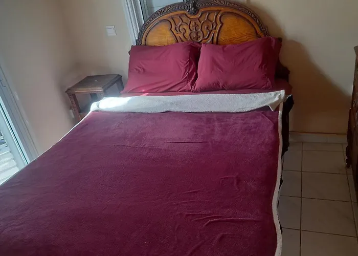 Big House Near Sea, Shared Swimming Pool * Voroklini