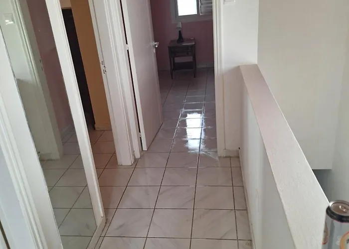 Big House Near Sea, Shared Swimming Pool