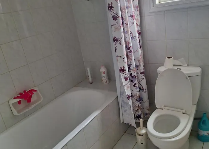 Big House Near Sea, Shared Swimming Pool Vila