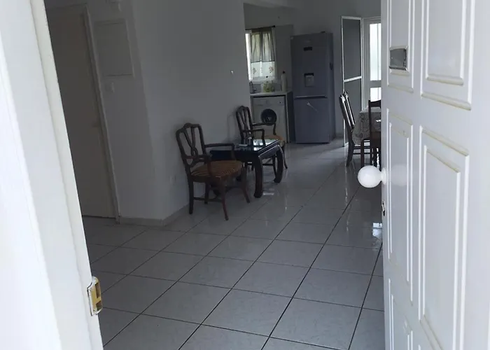 Big House Near Sea, Shared Swimming Pool