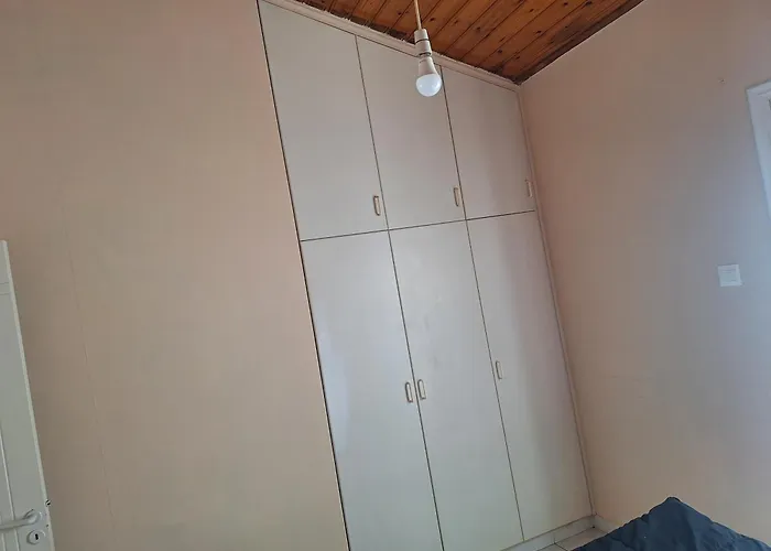 Big House Near Sea, Shared Swimming Pool * Voroklini