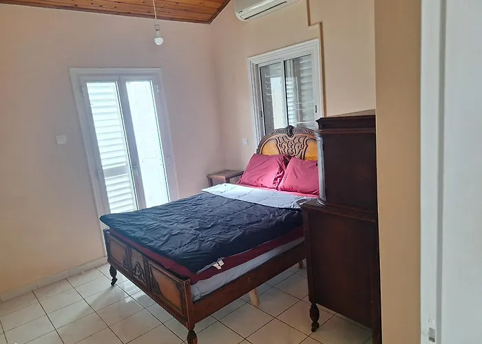 Big House Near Sea, Shared Swimming Pool Vila