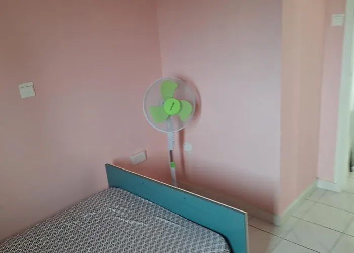 Vila Big House Near Sea, Shared Swimming Pool *