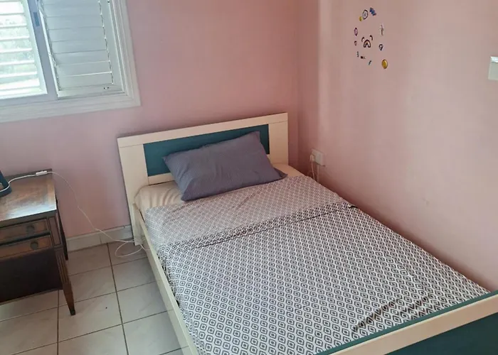 Vila Big House Near Sea, Shared Swimming Pool