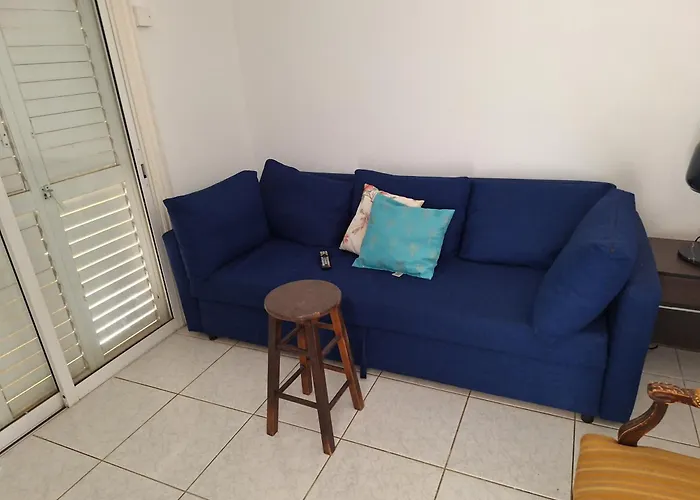 Big House Near Sea, Shared Swimming Pool * Voroklini