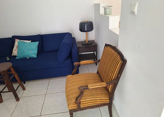 Vila Big House Near Sea, Shared Swimming Pool