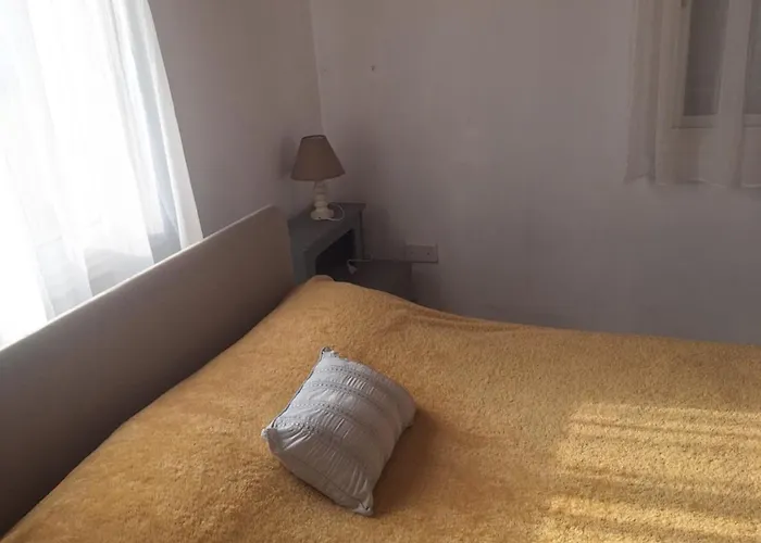 Vila Big House Near Sea, Shared Swimming Pool *