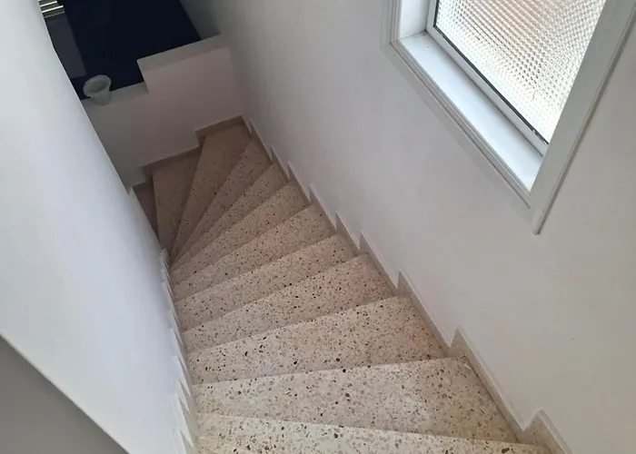 Big House Near Sea, Shared Swimming Pool