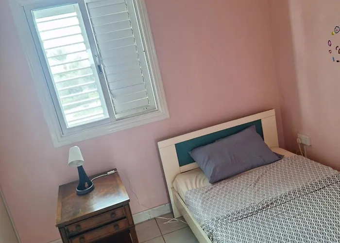 Big House Near Sea, Shared Swimming Pool Vila