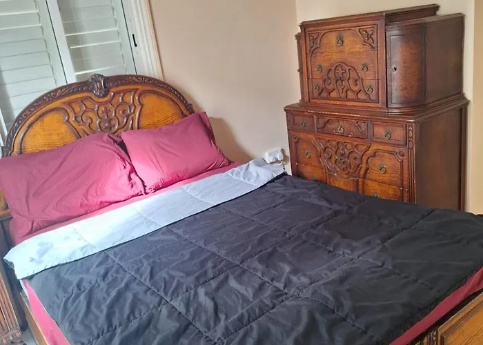 Big House Near Sea, Shared Swimming Pool Voroklini