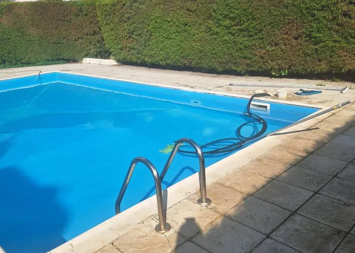 Big House Near Sea, Shared Swimming Pool Vila